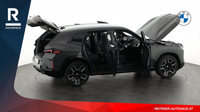 BMW XM Gebrauchtwagen