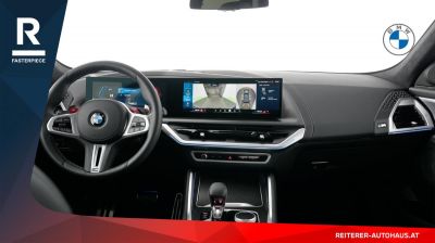 BMW XM Gebrauchtwagen BMW XM Gebrauchtwagen