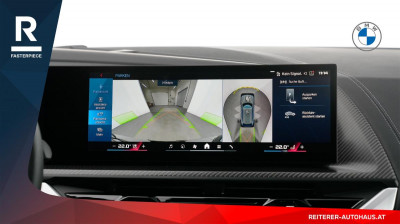 BMW XM Gebrauchtwagen