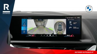 BMW XM Gebrauchtwagen BMW XM Gebrauchtwagen