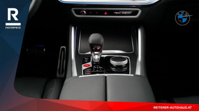 BMW XM Gebrauchtwagen