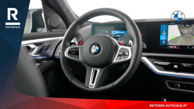 BMW XM Gebrauchtwagen
