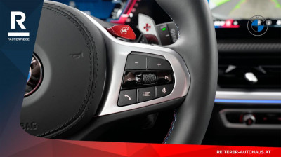 BMW XM Gebrauchtwagen