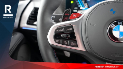 BMW XM Gebrauchtwagen