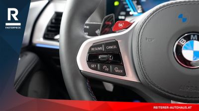 BMW XM Gebrauchtwagen BMW XM Gebrauchtwagen