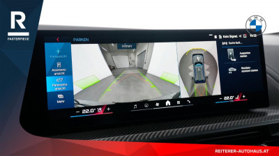 BMW XM Gebrauchtwagen