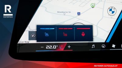 BMW XM Gebrauchtwagen BMW XM Gebrauchtwagen