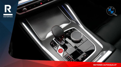 BMW XM Gebrauchtwagen