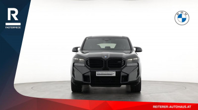 BMW XM Gebrauchtwagen