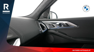 BMW XM Gebrauchtwagen