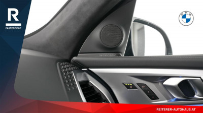 BMW XM Gebrauchtwagen