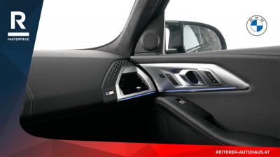 BMW XM Gebrauchtwagen