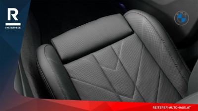 BMW XM Gebrauchtwagen