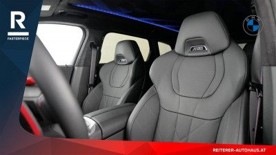 BMW XM Gebrauchtwagen