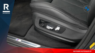 BMW XM Gebrauchtwagen