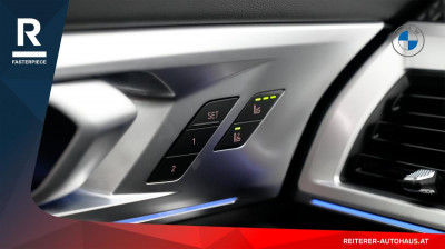 BMW XM Gebrauchtwagen