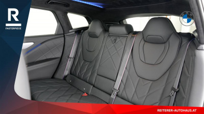 BMW XM Gebrauchtwagen