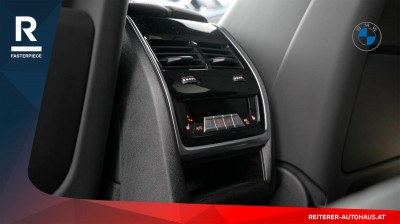 BMW XM Gebrauchtwagen