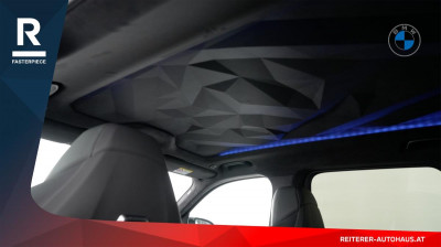 BMW XM Gebrauchtwagen