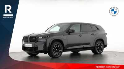 BMW XM Gebrauchtwagen