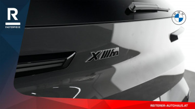 BMW XM Gebrauchtwagen