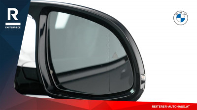 BMW XM Gebrauchtwagen