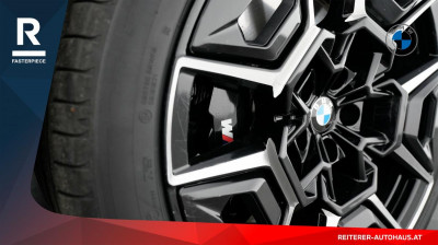 BMW XM Gebrauchtwagen