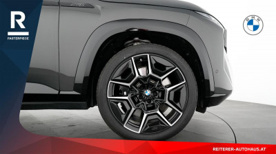 BMW XM Gebrauchtwagen