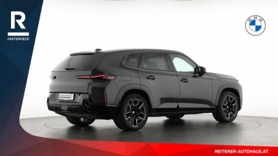 BMW XM Gebrauchtwagen