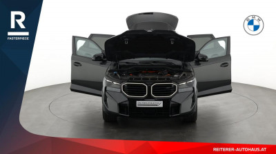 BMW XM Gebrauchtwagen