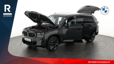 BMW XM Gebrauchtwagen BMW XM Gebrauchtwagen