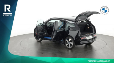 BMW i3 Gebrauchtwagen