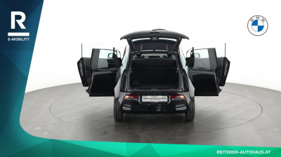 BMW i3 Gebrauchtwagen