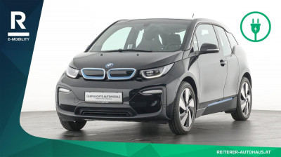 BMW i3 Gebrauchtwagen