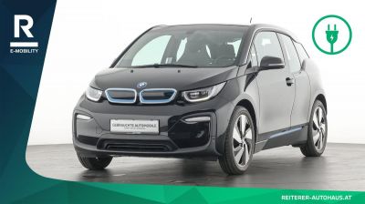 BMW i3 Gebrauchtwagen BMW i3 Gebrauchtwagen