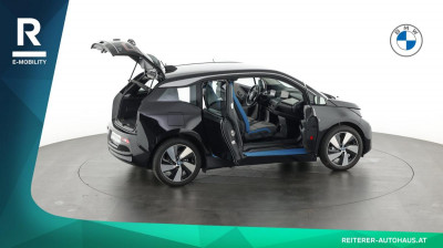 BMW i3 Gebrauchtwagen