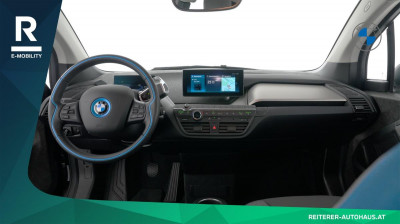 BMW i3 Gebrauchtwagen
