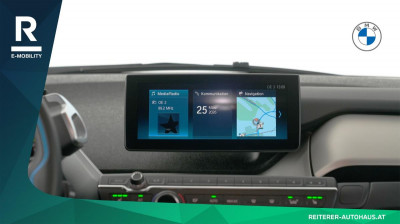 BMW i3 Gebrauchtwagen