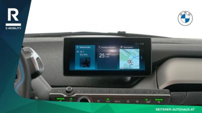 BMW i3 Gebrauchtwagen BMW i3 Gebrauchtwagen