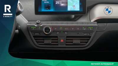 BMW i3 Gebrauchtwagen