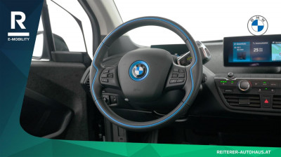 BMW i3 Gebrauchtwagen