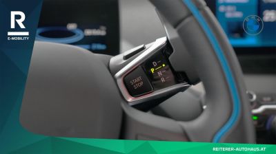 BMW i3 Gebrauchtwagen BMW i3 Gebrauchtwagen