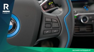 BMW i3 Gebrauchtwagen BMW i3 Gebrauchtwagen