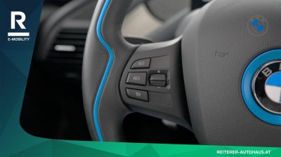 BMW i3 Gebrauchtwagen BMW i3 Gebrauchtwagen