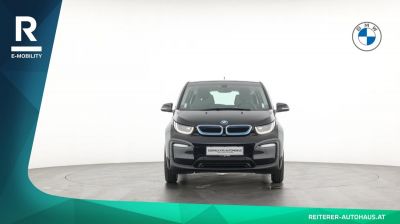 BMW i3 Gebrauchtwagen BMW i3 Gebrauchtwagen