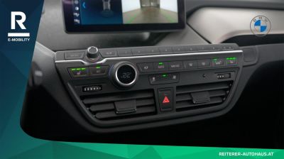 BMW i3 Gebrauchtwagen BMW i3 Gebrauchtwagen