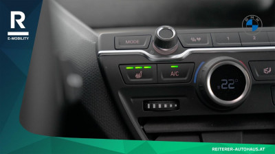 BMW i3 Gebrauchtwagen