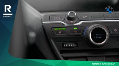 BMW i3 Gebrauchtwagen BMW i3 Gebrauchtwagen