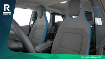 BMW i3 Gebrauchtwagen BMW i3 Gebrauchtwagen