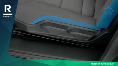 BMW i3 Gebrauchtwagen